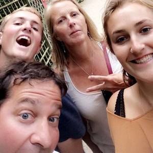 Meet your Posher, Nolan